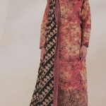 Sapphire Lawn Printed 3Piece