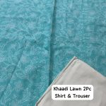 Branded 2Piece - Shirt & Trouser