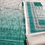 Safina Lawn Printed 3Piece