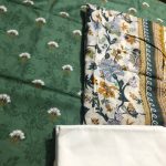 Khaadi Lawn Printed 3Piece