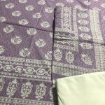 Safina Lawn Printed 3Piece