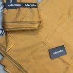 Edenrobe Gents Summer Wash & Wear Fabric (Unstitch)